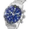 Citizen Pilot Chronograph Eco-Drive CA0790-83L Men's Watch