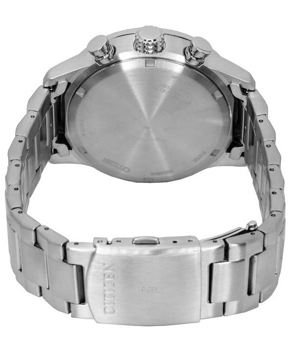 Citizen Pilot Chronograph Eco-Drive CA0790-83L Men's Watch