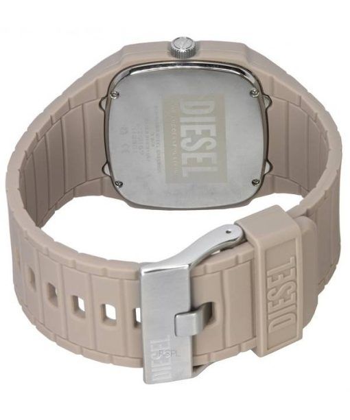 Diesel Cliffhanger 2.0 Quartz Casual DZ2167 Men's Watch