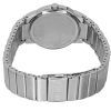 Citizen Axiom Stainless Steel Blue Dial Eco-Drive EW2670-53L Women's Watch