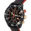 Festina Sport Chronograph Black Dial Quartz 20519-4 100M Men's Watch