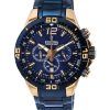 Festina Chronograph Bike Special Edition Blue Dial Quartz 20524-1 100M Men's Watch With Gift Set