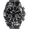 Festina Chronograph Bike Hybrid Connected Special Edition Black Dial Quartz F20545-1 100M Women's Watch