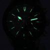 Festina Ceramic Chronograph Black Dial Quartz 20578-1 100M Men's Watch