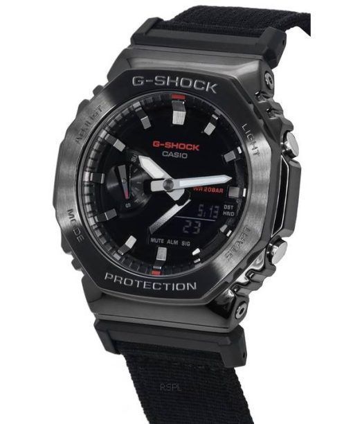 Casio G-shock Quartz Sports GM-2100CB-1A GM2100CB-1 Men's Watch