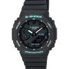 Casio G-Shock Quartz Sports GMA-S2100GA-1A GMAS2100GA-1 Women's Watch