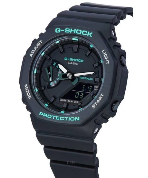 Casio G-Shock Quartz Sports GMA-S2100GA-1A GMAS2100GA-1 Women's Watch