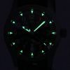Hamilton Khaki Field Nylon Strap Black Dial Mechanical H69529933 Men's Watch