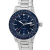 Hamilton Khaki Aviation Converter Blue Dial Automatic H76645140 100M Men's Watch