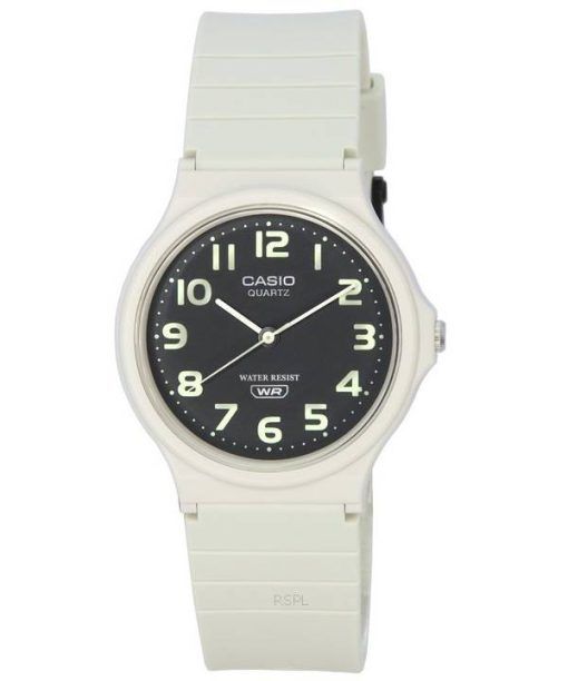Casio Standard Analog Quartz MQ-24UC-8B MQ24UC-8B Unisex Watch