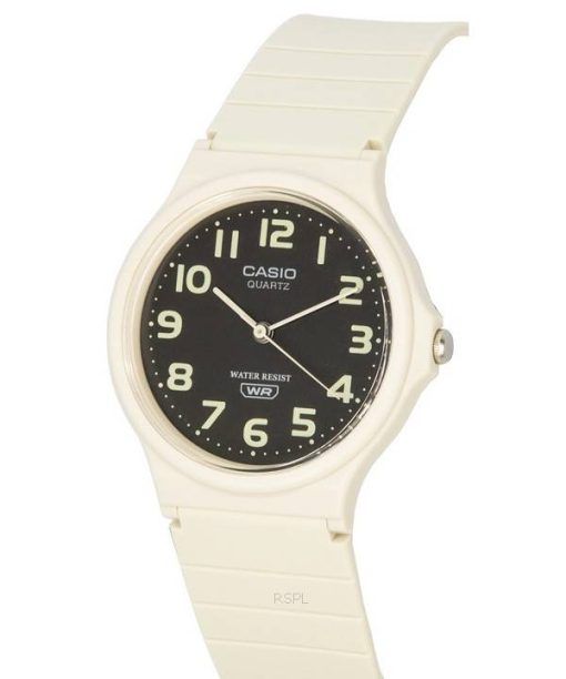 Casio Standard Analog Quartz MQ-24UC-8B MQ24UC-8B Unisex Watch