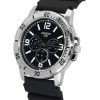 Casio Standard Analog Quartz MTP-VD300-1B MTPVD300-1B Men's Watch