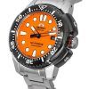 Orient M-Force AC0L Sports Automatic Diver's RA-AC0L08Y00B Men's Watch