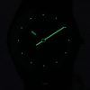 Skagen Grenen Solar Halo Midnight Stainless Steel Mesh Black Dial SKW6874 Men's Watch