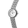 Tissot T-Lady Lovely Quartz T140.009.11.111.00 T1400091111100 Women's Watch
