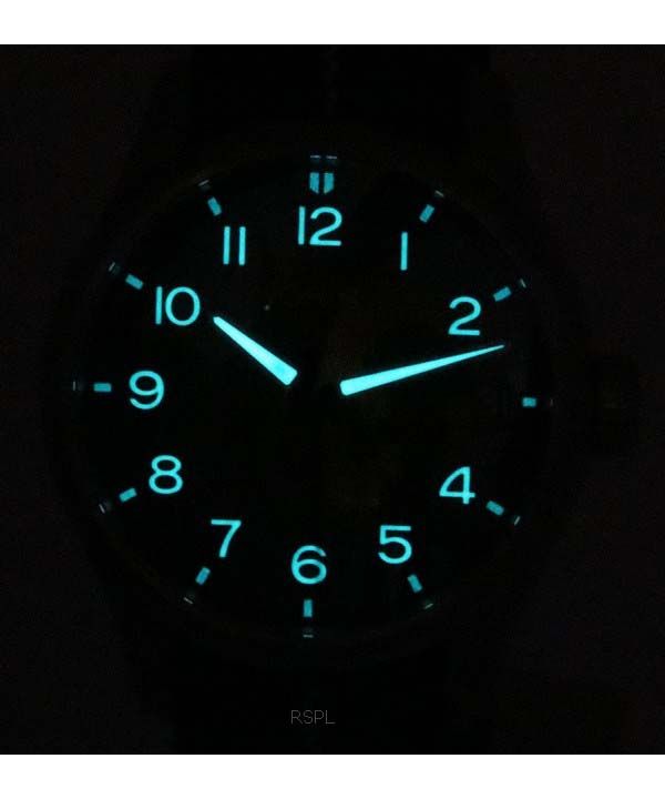 Oris Big Crown ProPilot Okavango Air Rescue Limited Edition Automatic 01-751-7761-4187-Set 100M Men's Watch With Gift Set