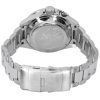 Edox Skydiver Neptunian Orange Dial Automatic Diver's 801203NMODN 1000M Men's Watch
