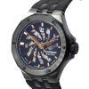 Edox Delfin Mecano 60th Anniversary Limited Edition Automatic Diver's 85304357GNNRN1 200M Men's Watch