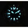 Citizen Promaster Dive Ecozilla Professional Eco-Drive Blue Dial Diver's BJ8058-06L 300M Men's Watch With Extra Strap