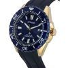 Citizen Promaster Marine Blue Dial Eco-Drive Diver's BN0196-01L 200M Men's Watch