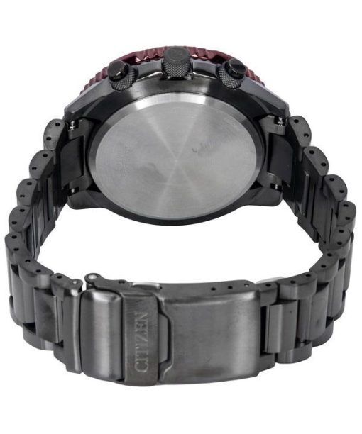 Citizen Promaster Sky Eco-Drive Radio Controlled Perpetual Diver's CB5009-55E 200M Men's Watch