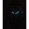 Citizen Carson Eco-Drive Carson Diamond Accents Stainless Steel Light Blue Dial FE6161-54L 100M Women's Watch