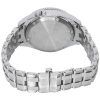 Citizen Carson Eco-Drive Carson Diamond Accents Stainless Steel Light Blue Dial FE6161-54L 100M Women's Watch