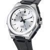 Casio Standard Analog Silver Dial Quartz LWA300H-7E2 100M Women's Watch