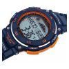 Sector EX-35 Digital Black Dial Quartz R3251534001 100M Mens Watch