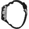 Sector EX-32 Digital Black Polyurethane Strap Quartz R3251544001 100M Mens Watch