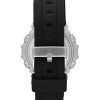 Sector EX-32 Digital Black Polyurethane Strap Quartz R3251544001 100M Mens Watch