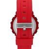 Sector EX-32 Digital Red Polyurethane Strap Quartz R3251544002 100M Mens Watch