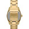 Sector 240 Multifunction Gold Tone Stainless Steel Gold Dial Quartz R3253240026 Mens Watch