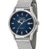 Sector 660 Multifunction Stainless Steel Blue Dial Quartz R3253517024 Mens Watch