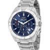 Sector 790 Chronograph Stainless Steel Blue Dial Quartz R3273636004 100M Mens Watch