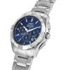 Sector 790 Chronograph Stainless Steel Blue Dial Quartz R3273636004 100M Mens Watch