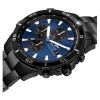 Sector ADV2500 Chronograph Stainless Steel Blue Dial Quartz R3273643001 100M Mens Watch