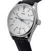 Oris Artelier Pointer Day Date Silver Guilloche Dial Automatic 01 755 7742 4051-07 5 21 64FC Men's Watch