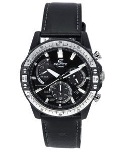 Casio Edifice Chronograph Automotive Toolkit Inspired Design Series Solar EQS-930TL-1A EQS930TL-1 100M Men's Watch