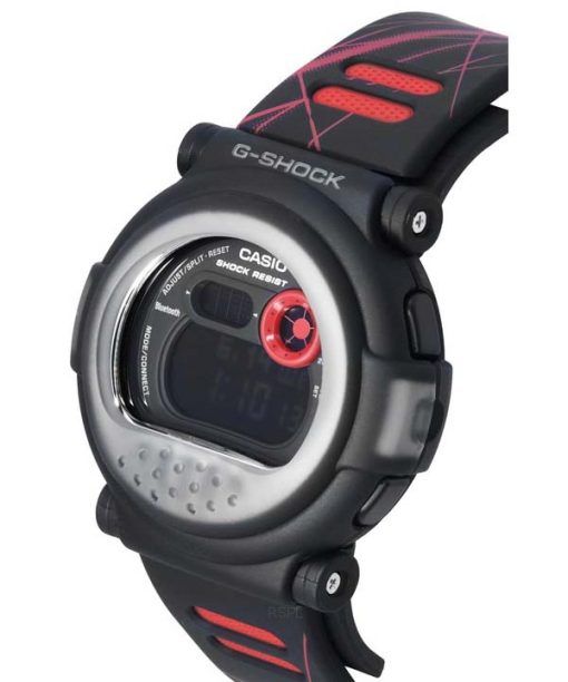 Casio G-Shock Mobile Link Digital Quartz G-B001MVA-1 200M Men's Watch