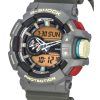 Casio G-Shock Analog Digital Retro Fashion Vintage Series Quartz GA-400PC-8A GA400PC-8 200M Men's Watch