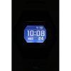 Casio G-Shock Move G-Lide Mobile Link Digital Gray Resin Strap Quartz GBX-100TT-8 200M Mens Watch