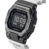 Casio G-Shock Move G-Lide Mobile Link Digital Gray Resin Strap Quartz GBX-100TT-8 200M Mens Watch