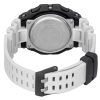 Casio G-Shock Move G-Lide Mobile Link Digital Gray Resin Strap Quartz GBX-100TT-8 200M Mens Watch