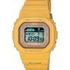 Casio G-Shock G-Lide Digital Quartz GLX-S5600-4 200M Women's Watch