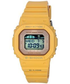 Casio G-Shock G-Lide Digital Quartz GLX-S5600-4 200M Women's Watch