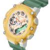 Casio G-Shock Analog Digital Translucent Resin Strap Quartz GMA-S2200PE-5A 200M Women's Watch