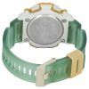 Casio G-Shock Analog Digital Translucent Resin Strap Quartz GMA-S2200PE-5A 200M Women's Watch