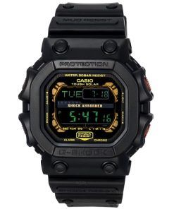 Casio G-Shock GXW GX-56 Series Digital Rusted Texture Resin Strap Solar GX-56RC-1 200M Men's Watch