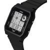 Casio POP Retro Vintage Digital Black Resin Strap Quartz LF-20W-1A Unisex Watch